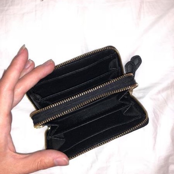 Coach Crossbody and Wallet - Picture 7 of 7